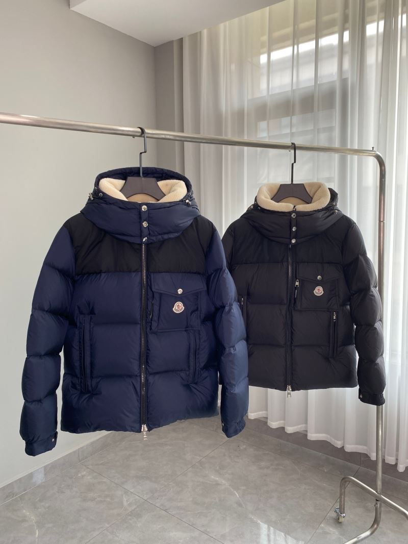 Moncler Down Jackets